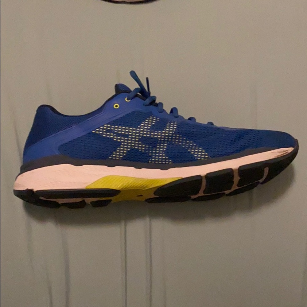 ASICS T890N